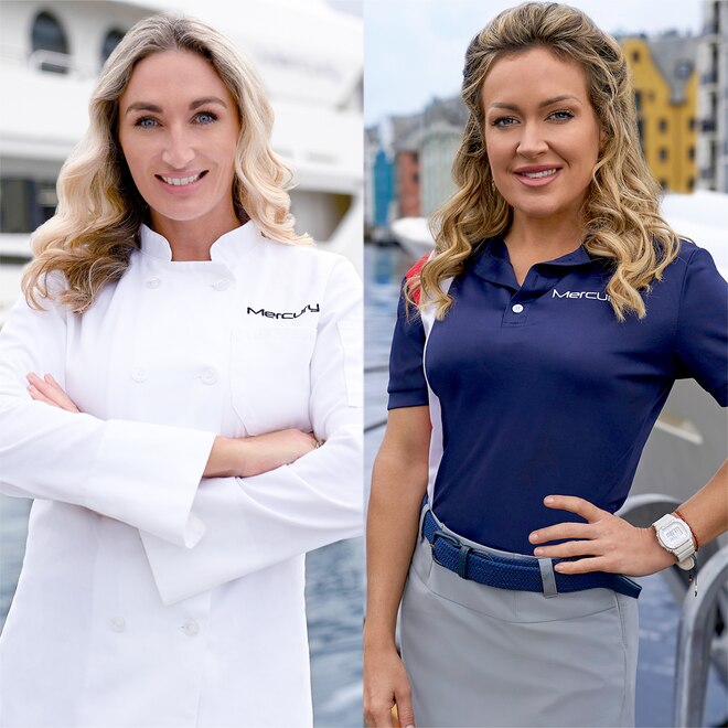 See Why Below Deck Adventure's Jessica & Faye Are Fighting See Why Below Deck Adventure's Jessica & Faye Are Fighting